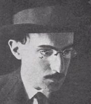 Fernando Pessoa